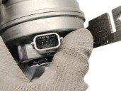 Replacement horn for Citroën C4 (C41) (BA_) 1.2 Hybrid (BAHPY) OEM IAM reference 9825588480 9825588480 