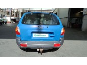 hyundai santa fé i (sm) del año 2001