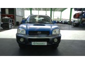 hyundai santa fé i (sm) del año 2001
