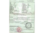 hyundai santa fé i (sm) del año 2001