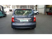 Honda FR-V (BE) from the year 2006