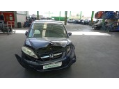 Honda FR-V (BE) from the year 2006