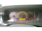 Honda FR-V (BE) from the year 2006