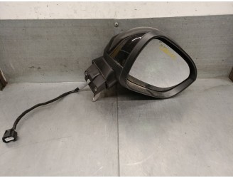 Recambio de retrovisor derecho para nissan juke (f16_) 1.0 referencia OEM IAM 963016PA2A 963016PA2A 