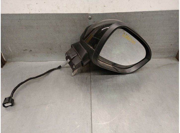 Recambio de retrovisor derecho para nissan juke (f16_) 1.0 referencia OEM IAM 963016PA2A 963016PA2A 