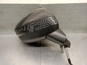 Recambio de retrovisor derecho para nissan juke (f16_) 1.0 referencia OEM IAM 963016PA2A 963016PA2A 