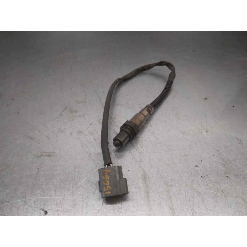 Recambio de sonda lambda para kia carnival ii 2.5 v6 cat referencia OEM IAM 9350931105 192103Y120 