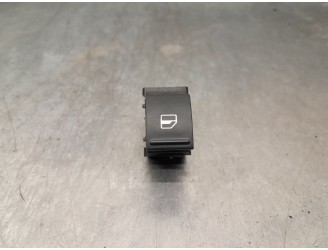 Replacement rear right window switch for Seat Altea (5P1) 2.0 TDI 16V 4WD OEM IAM reference 7L69598558 7L6959855B 