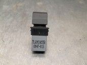 Replacement rear right window switch for Seat Altea (5P1) 2.0 TDI 16V 4WD OEM IAM reference 7L69598558 7L6959855B 