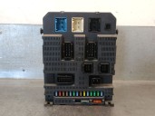Recambio de caja reles / fusibles para citroën c4 i (lc_) 1.6 hdi referencia OEM IAM 9663798480 