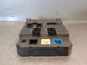 Recambio de caja reles / fusibles para citroën c4 i (lc_) 1.6 hdi referencia OEM IAM 9663798480 