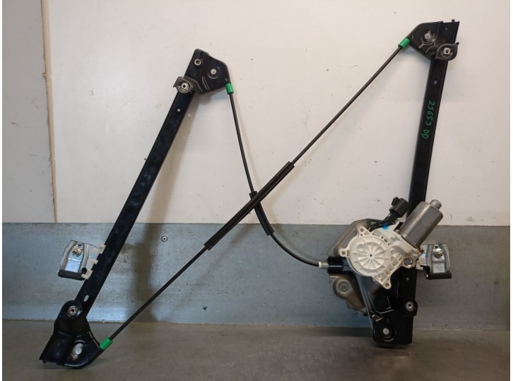 Recambio de elevalunas delantero derecho para cadillac srx 3.6 awd referencia OEM IAM 25773048 25773048 