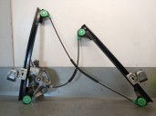 Recambio de elevalunas delantero derecho para cadillac srx 3.6 awd referencia OEM IAM 25773048 25773048 