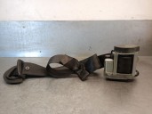 Recambio de cinturon seguridad delantero derecho para seat leon (1p1) 1.9 tdi referencia OEM IAM 1P0857706A 1P0857706A 