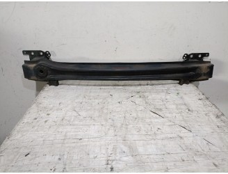 Replacement front bumper reinforcement for Seat Leon (1P1) 1.9 TDI OEM IAM reference 1P0807109A 1P0807109A 