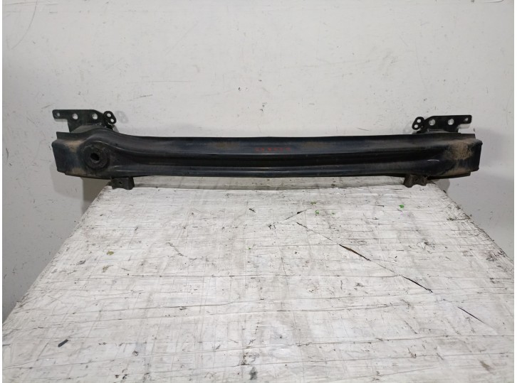 Replacement front bumper reinforcement for Seat Leon (1P1) 1.9 TDI OEM IAM reference 1P0807109A 1P0807109A 