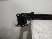 Replacement front bumper reinforcement for Seat Leon (1P1) 1.9 TDI OEM IAM reference 1P0807109A 1P0807109A 
