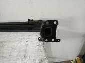 Replacement front bumper reinforcement for Seat Leon (1P1) 1.9 TDI OEM IAM reference 1P0807109A 1P0807109A 