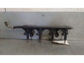 Recambio de rampa inyectora para mini mini (r56) cooper referencia OEM IAM 13537575646 13537575646 V7528178