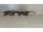 Recambio de rampa inyectora para mini mini (r56) cooper referencia OEM IAM 13537575646 13537575646 V7528178