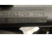 Recambio de rampa inyectora para mini mini (r56) cooper referencia OEM IAM 13537575646 13537575646 V7528178