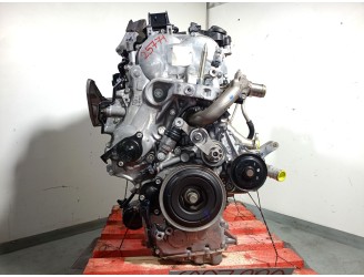 Recambio de motor completo para honda hr-v (ru) 1.6 i-dtec (ru8) referencia OEM IAM N16A3 1112957
