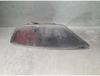 Recambio de faro antiniebla trasero derecho para seat altea (5p1) 2.0 tdi 16v 4wd referencia OEM IAM 5P0945224B 5P0945224B 