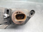 Replacement rear right fog light for Seat Altea (5P1) 2.0 TDI 16V 4WD OEM IAM reference 5P0945224B 5P0945224B