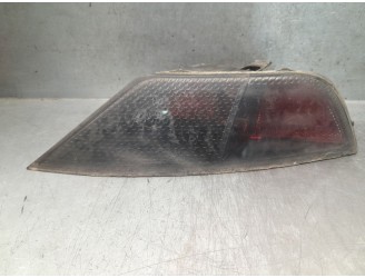 Recambio de faro antiniebla trasero izquierdo para seat altea (5p1) 2.0 tdi 16v 4wd referencia OEM IAM 5P0945223B 5P0945223B 