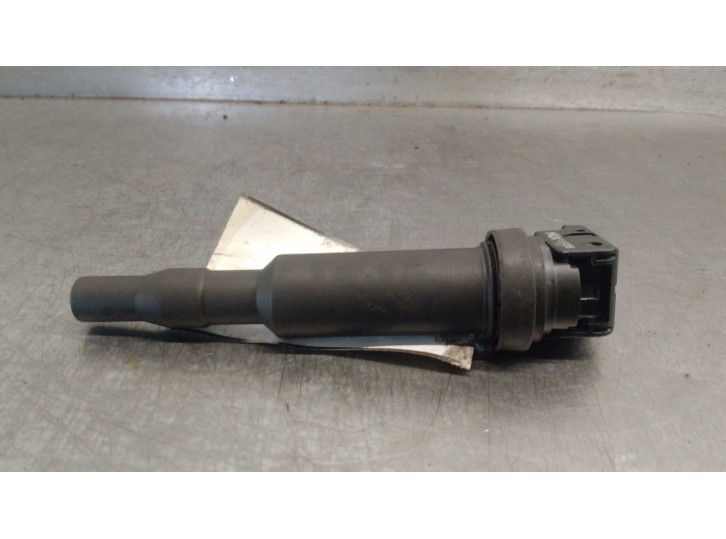 Recambio de bobina encendido para mini mini (r56) cooper referencia OEM IAM 12135A06753 12135A06753 
