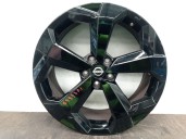 Recambio de llanta para nissan juke (f16_) 1.0 referencia OEM IAM 6PA3B R19X71/2J35 D03006PA3B