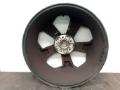 Recambio de llanta para nissan juke (f16_) 1.0 referencia OEM IAM 6PA3B R19X71/2J35 D03006PA3B