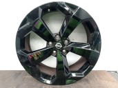Recambio de llanta para nissan juke (f16_) 1.0 referencia OEM IAM 6PA3B R19X71/2J35 D03006PA3B