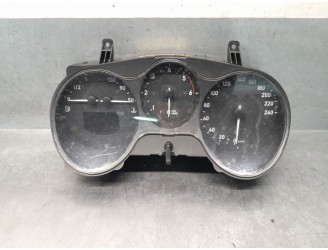 Recambio de cuadro instrumentos para seat altea (5p1) 2.0 tdi 16v 4wd referencia OEM IAM 5P0920823B 5P0920823BX 