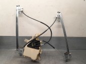 Replacement front right window regulator for Seat Altea (5P1) 2.0 TDI 16V OEM IAM reference 5P0837462 5P0837462