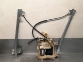 Replacement front right window regulator for Seat Altea (5P1) 2.0 TDI 16V OEM IAM reference 5P0837462 5P0837462