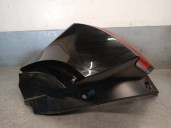 Replacement right rear light for Mazda 2 Fastback (KB) 1.5 Hybrid (KBAC3X) OEM IAM reference M15A M15A 