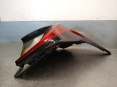 Replacement right rear light for Mazda 2 Fastback (KB) 1.5 Hybrid (KBAC3X) OEM IAM reference M15A M15A 