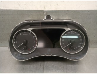 Recambio de cuadro instrumentos para nissan juke (f16_) 1.0 referencia OEM IAM 248106PM2A 248106PM2A 