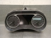 Recambio de cuadro instrumentos para nissan juke (f16_) 1.0 referencia OEM IAM 248106PM2A 248106PM2A 