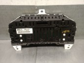 Recambio de cuadro instrumentos para nissan juke (f16_) 1.0 referencia OEM IAM 248106PM2A 248106PM2A 