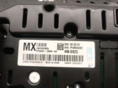 Recambio de cuadro instrumentos para nissan juke (f16_) 1.0 referencia OEM IAM 248106PM2A 248106PM2A 