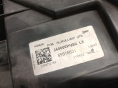 Recambio de faro izquierdo para nissan juke (f16_) 1.0 referencia OEM IAM 260606PN0A 260606PN0A 89916601
