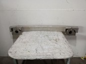 Recambio de refuerzo paragolpes trasero para cadillac srx 3.6 awd referencia OEM IAM 25837515 25837515 