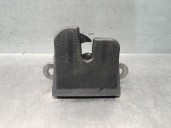Replacement trunk / tailgate latch for Seat Altea (5P1) 2.0 TDI 16V OEM IAM reference 5P0827505C 5P0827505D