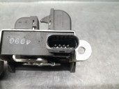 Replacement trunk / tailgate latch for Seat Altea (5P1) 2.0 TDI 16V OEM IAM reference 5P0827505C 5P0827505D