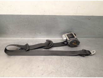 Replacement front left seat belt for Seat Altea (5P1) 2.0 TDI 16V 4WD OEM IAM reference 5P0857705B 5P0857705