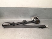 Replacement front left seat belt for Seat Altea (5P1) 2.0 TDI 16V OEM IAM reference 5P0857705B 5P0857705B