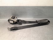 Replacement front left seat belt for Seat Altea (5P1) 2.0 TDI 16V OEM IAM reference 5P0857705B 5P0857705B