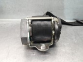 Replacement front left seat belt for Seat Altea (5P1) 2.0 TDI 16V OEM IAM reference 5P0857705B 5P0857705B